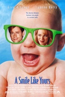 A Smile Like Yours movie poster (1997) t-shirt #MOV_c29d66f1
