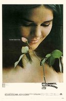 Goodbye, Columbus movie poster (1969) Poster MOV_c29df00c