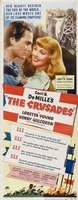 The Crusades movie poster (1935) t-shirt #MOV_c29faf2d