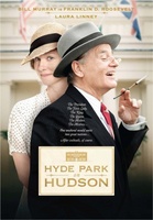Hyde Park on Hudson movie poster (2012) Tank Top #766873