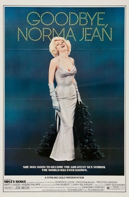 Goodbye, Norma Jean movie poster (1976) Poster MOV_c2acf352