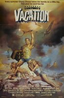 Vacation movie poster (1983) Sweatshirt #652258