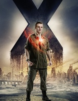 X-Men: Days of Future Past movie poster (2014) hoodie #1154379