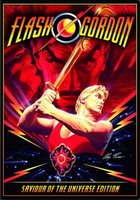 Flash Gordon movie poster (1980) Sweatshirt #654913