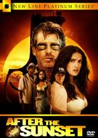 After the Sunset movie poster (2004) Poster MOV_c2c20c66