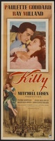 Kitty movie poster (1945) t-shirt #MOV_c2c5bb07