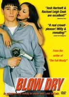 Blow Dry movie poster (2001) Poster MOV_c2c89d41