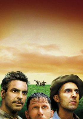 O Brother, Where Art Thou? movie poster (2000) Poster MOV_c2cfbff5