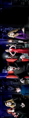 Dark Shadows movie poster (2012) Poster MOV_c2d176d8