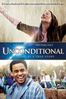 Unconditional movie poster (2012) Poster MOV_c2db1f06