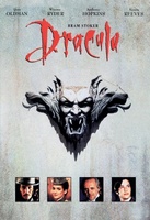 Dracula movie poster (1992) hoodie #761682