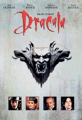 Dracula movie poster (1992) Poster MOV_c2dd76d2