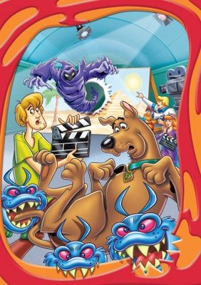 What's New, Scooby-Doo? movie poster (2002) tote bag