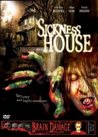 Sickness House movie poster (2006) Tank Top #748617
