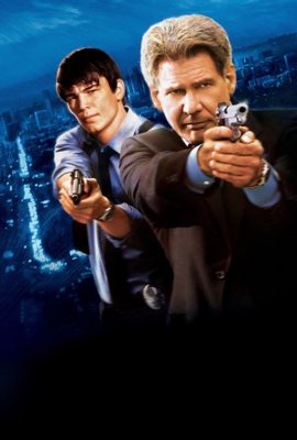 Hollywood Homicide movie poster (2003) mug #MOV_c2e6bf73