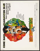 Come Back, Charleston Blue movie poster (1972) Poster MOV_c2eb4b65
