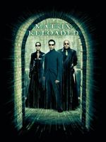 The Matrix Reloaded movie poster (2003) Poster MOV_c2fad36a