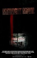 Midnight Movie movie poster (2008) Sweatshirt #650893