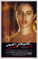 Cat People movie poster (1982) Poster MOV_c300efa5
