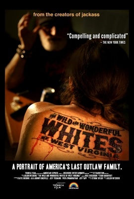 The Wild and Wonderful Whites of West Virginia movie poster (2009) poster