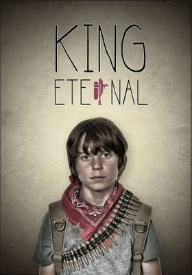 King Eternal movie poster (2013) Poster MOV_c30f26cb
