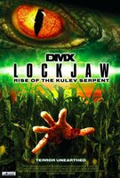 Lockjaw: Rise of the Kulev Serpent movie poster (2008) t-shirt #MOV_c30f9688