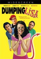 Dumping Lisa movie poster (2009) t-shirt #MOV_c3105b5f