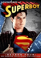 Superboy movie poster (1988) Tank Top #756612