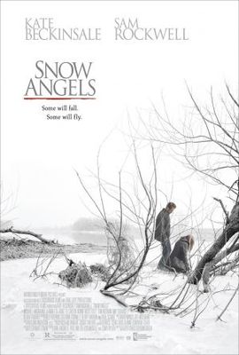 Snow Angels movie poster (2007) mug