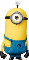 Despicable Me 2 movie poster (2013) Tank Top #1067367