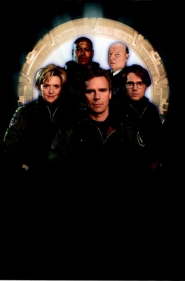 Stargate SG-1 movie poster (1997) Poster MOV_c31a0315