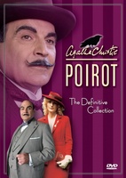 Poirot movie poster (1989) Sweatshirt #1065374