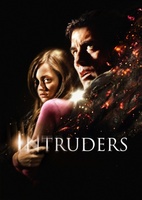 Intruders movie poster (2011) Tank Top #725742