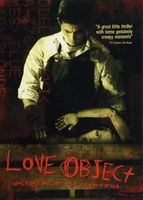 Love Object movie poster (2003) Poster MOV_c320a363