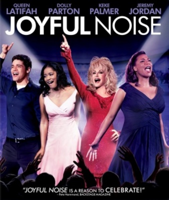 Joyful Noise movie poster (2012) hoodie