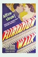Flirtation Walk movie poster (1934) Tank Top #633277