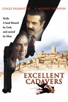 Excellent Cadavers movie poster (1999) t-shirt #MOV_c32f006f