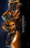 Transformers: Revenge of the Fallen movie poster (2009) Poster MOV_c32f191c