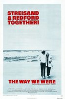 The Way We Were movie poster (1973) Tank Top #634622