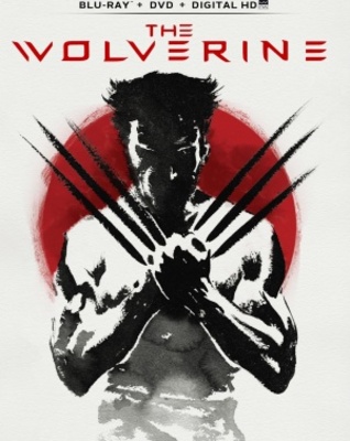 The Wolverine movie poster (2013) tote bag #MOV_c3322917