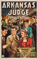Arkansas Judge movie poster (1941) Tank Top #1139251