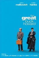 The Great Buck Howard movie poster (2008) t-shirt #MOV_c3403b54