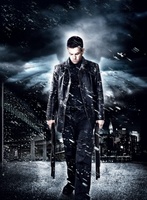 Max Payne movie poster (2008) hoodie #750141