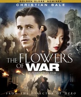 The Flowers of War movie poster (2011) t-shirt #MOV_c3463a15