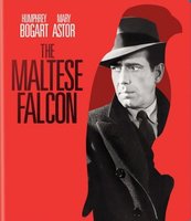 The Maltese Falcon movie poster (1941) hoodie #633767