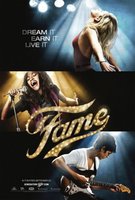 Fame movie poster (2009) Mouse Pad MOV_c34c5831