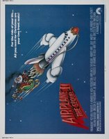 Airplane II: The Sequel movie poster (1982) Tank Top #646934