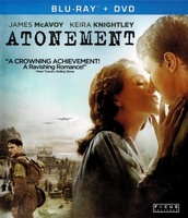 Atonement movie poster (2007) Tank Top #1136254
