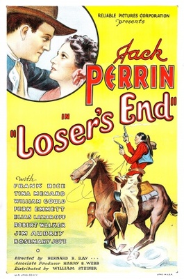 Loser's End movie poster (1935) Poster MOV_c35172be
