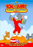 Tom and Jerry movie poster (1965) mug #MOV_c351d4cd